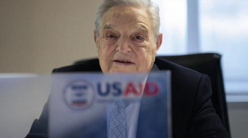 Brazilia: USAID a finantat o „infrastructură de cenzură” anti-Bolsonaro, susține fostul oficial american Mike Benz