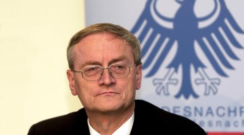 Germania: serviciile secrete zguduite din temelii după arestarea fostului lor șef pentru spionaj