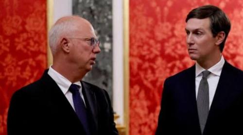 Conform unor informații apărute în presă, Washingtonul și Moscova intenționează să repună în funcțiune proiectul Nord Stream după încheierea războiului
