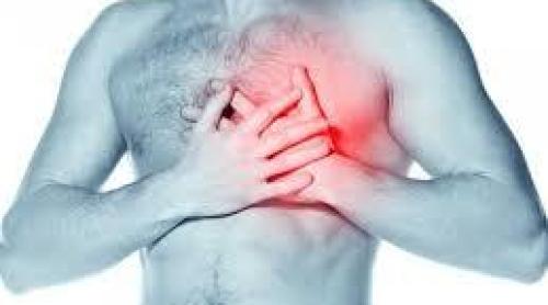 Testul care identifică persoanele cu risc minor de infarct