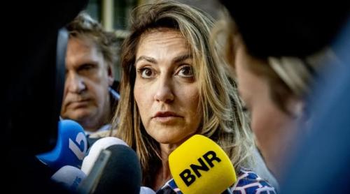 Moscova acuză Olanda de provocare militară după ce ministra Apărării a declarat Rusia „inamic”