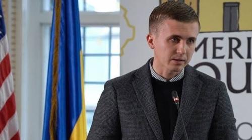 Un cunoscut jurnalist ucrainean care ancheta corupția din cercul lui Zelensky reținut în condiții suspecte la Viena
