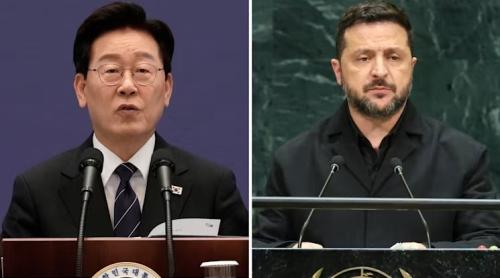 Ambasadorul Coreei de Sud în Ucraina s-a întors la Seul: o decizie fără precedent în ultimii 18 ani 