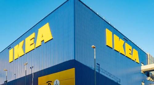 Magazinele IKEA din Danemarca ar putea deveni adăposturi, pe măsură ce Europa se pregătește pentru război