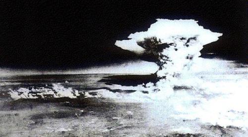 Europa și Rusia se apropie de un război nuclear. Nu este nicio rușine în a încheia un armistițiu când alternativa este Armaghedonul