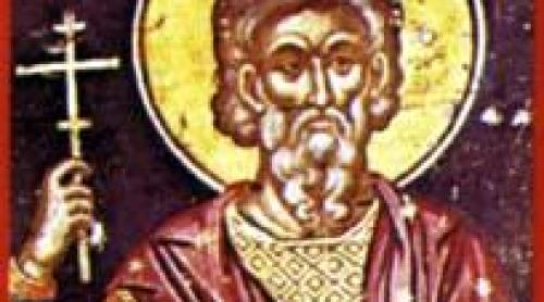 Calendar ortodox 12 octombrie: Sfinţii Mucenici Prov, Tarah şi Andronic
