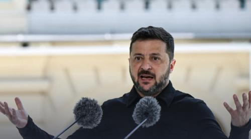 Strana - Zelenskyy a afirmat că activitatea bot-urilor pe rețelele sociale a scăzut în urma atacurilor asupra centrelor de date Yandex. Cu toate acestea, surse specializate contrazic această afirmație