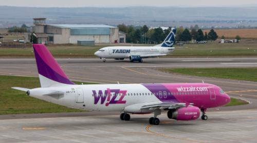 ANALIZA EXHAUSTIVA WIZZ AIR vs TAROM pe înțelesul tuturor !