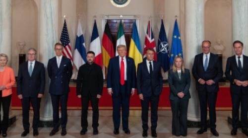Europenii sunt îngrijorați. Partenerii de la Kiev se tem de consecințele conflictului dintre Zelenski și Trump asupra Ucrainei – presă