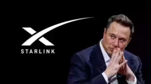 Musk îi răspunde fostului ministrului ucrainean al Apărării: „Starlink nu poate fi folosit pentru acțiuni militare ofensive”. Decizia pentru Starshield îi aparține lui Trump