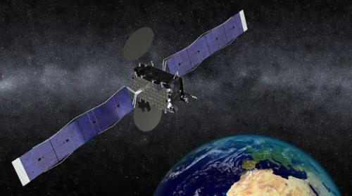 GOVSATCOM în locul lui Starlink? De ce planul european nu poate înlocui rețeaua lui Musk în Ucraina