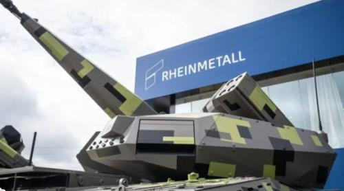 Zelenski: Europa a aruncat miliarde pe tancuri și blindate care nu mai folosesc la nimic. România cumpără exact asta prin SAFE, iar aproape jumătate din bani merg la Rheinmetall
