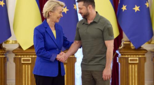 Europa nu dispune de resursele necesare pentru a se apăra, cu atât mai puțin pentru a sprijini Ucraina, potrivit unui expert militar