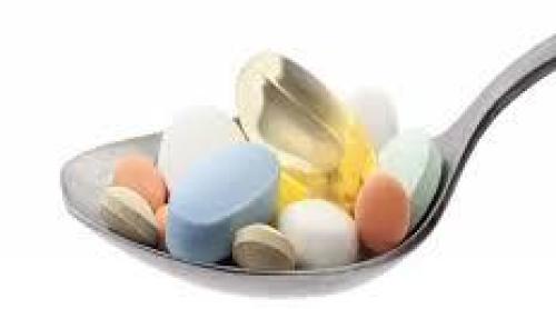 Atenţie! Suplimentele alimentare, cauza multor urgenţe medicale
