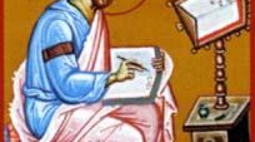 Calendar ortodox 18 octombrie: Sfântul Apostol şi Evanghelist Luca