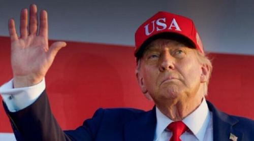 Democrații nu vor putea să-l oprească pe Trump chiar dacă vor obține majoritatea în Congres – NYT