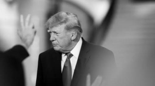 Trump nu a impus „sancțiuni infernale” împotriva Rusiei din cauza impactului acestora asupra negocierilor din Ucraina – Casa Albă