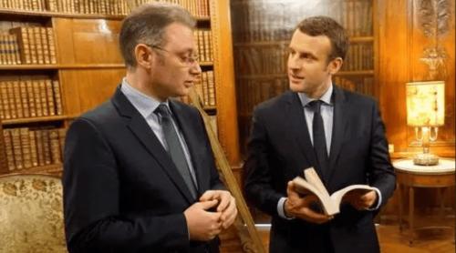 Le Figaro: România are un nou guvern pro-UE după luni de impas