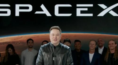 Elon Musk: „Cine scoate sabia, de sabie va pieri. Voi afla cine trage sforile și voi merge direct după ei, nu doar după marionetele lor”
