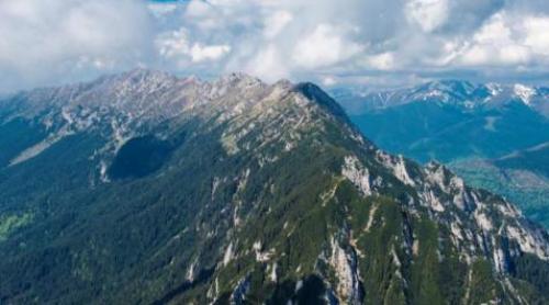 Fabuloasa Românie. Traseu Piatra Craiului: Câmpulung - Refugiul Grind - Podul Dâmboviței
