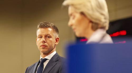 Noul ajutor UE de 70 de miliarde pentru Ucraina: Ungaria, Slovacia, Cehia și Bulgaria refuză participarea – restul țărilor UE acoperă diferența