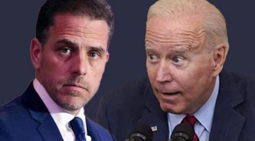 Doi foști oficiali FBI, puși sub acuzare după ce au mințit dând vina pe „dezinformarea rusă” în ancheta privind corupția din familia Biden