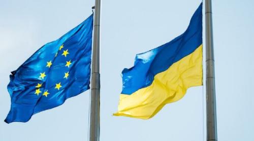 UE intenționează să acopere două treimi din deficitul bugetar al Ucrainei anul viitor – mass-media