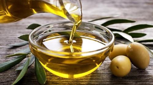 Uleiul de măsline, medicament natural contra constipației, cancerului, bolilor de inimă!