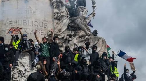 Franța este un avertisment – civilizația noastră nu este nemuritoare