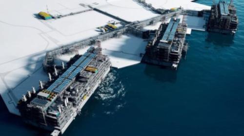 Statele Unite și Rusia ar putea construi un terminal de gaze în Alaska în schimbul ridicării sancțiunilor asupra proiectului Arctic LNG 2 