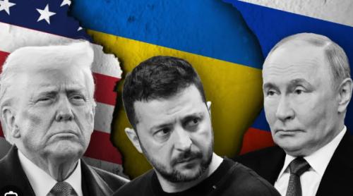 Este necesar un compromis de pace între Rusia și Ucraina. Acesta nu va fi echitabil. Kievul va trebui să facă concesii dureroase pentru a-și asigura supraviețuirea