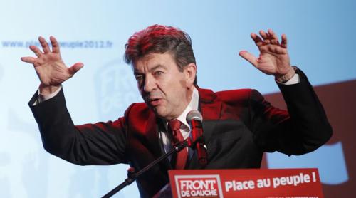 Franța: Liderul stângii radicale, Jean-Luc Mélenchon, propune rechiziționarea locuințelor și limitarea dreptului de proprietate