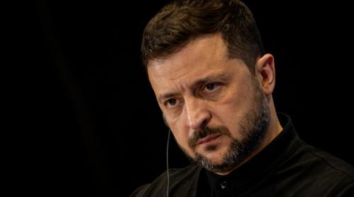 Zelenskyy a menționat opțiunile de compromis teritorial propuse de Statele Unite în cadrul negocierilor