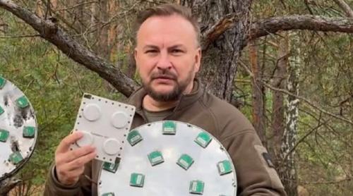„Este un viitor cu adevărat înspăimântător.” Un expert a vorbit despre noile capacități ale dronelor rusești