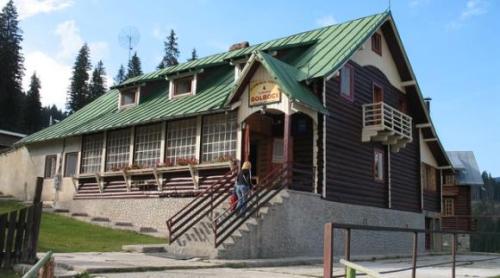 Fabuloasa Românie. Traseu Sinaia - Bolboci - Peștera - Piatra Arsă