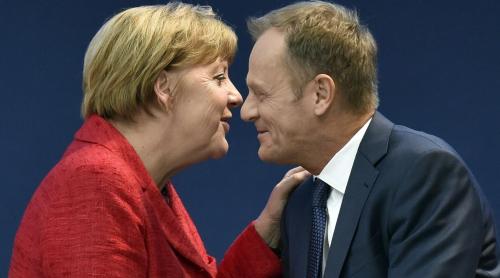 Polonia: Liderul opoziției amenință cu ieșirea din UE dacă nu au loc reforme  „Criza și declinul Uniunii sunt rezultatul guvernării lui Merkel și a lui Tusk”