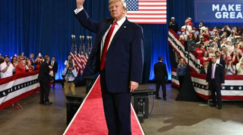 Democrații pot câștiga Camera, dar nu și războiul cu trumpismul. De ce „revoluția Trump” nu poate fi întoarsă din urne