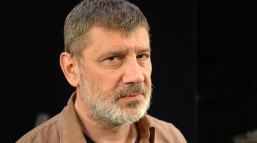 La mulți ani, Mihai Măniuțiu! Unul dintre cei mai importanți regizori contemporani