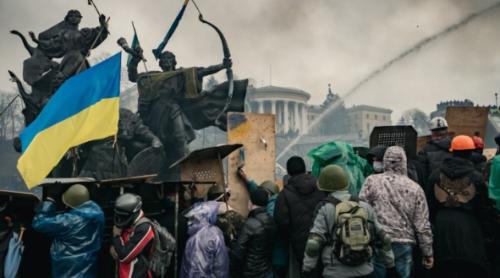 Prof. Severin - RĂZBOIUL DIN UCRAINA: CÂND TOȚI COMBATAȚII PIERD ȘI TERȚII CÂȘTIGĂ (Partea a II-a)