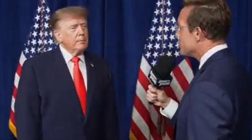 Trump: acordul ruso-ucrainean e „foarte aproape". Rubio: Washingtonul trebuie să vorbească și cu Moscova